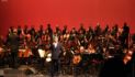 Camané e Coro Ricercare e a Orquestra Metropolitana de Lisboa