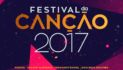 Festival da Canção 2017_capa album