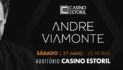 André Viamonte - VIA - concerto