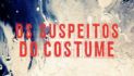 Suspeitos do Costume - Vol. 1