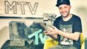 DJ Overule - MTV Best Portuguese Act