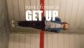 Get Up - David Fonseca