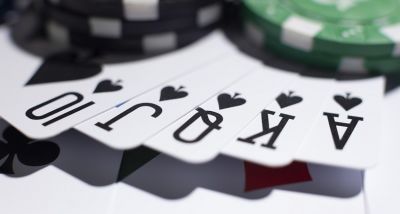 Alexey Ivanov - Portugal - informação credível - mercado de jogos de casino