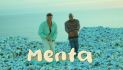 David Carreira - Menta - Djodje - Bruna Gomes - Lara Moniz - letra - lyrics - cifra - ouvir - single - novo tema - canção