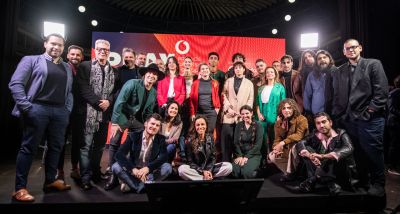 6ª EDIÇÃO PRÉMIOS PLAY Vodafone - Conferência de apresentação dos Nomeados