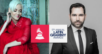 Mariza e Marco Rodrigues nomeados para os Grammy Latinos