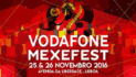 Vodafone Mexefest 2016