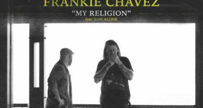 Frankie Chavez - nova canção