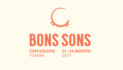 Cartaz Completo Bons Sons 2017