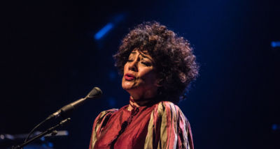 Maria João - jazz português