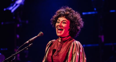 Maria João - jazz português