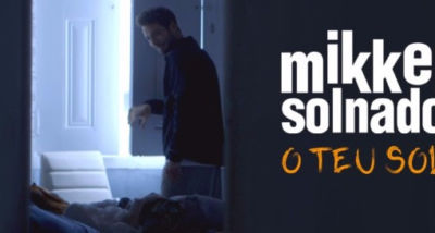 Mikkel Solnado - O Teu Sol