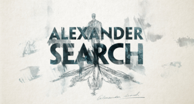Alexander Search - Salvador Sobral - Júlio Resende