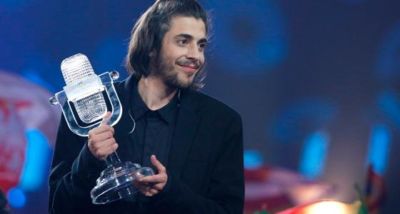 winner - Salvador Sobral - Festival Eurovisão da Canção - eurovision 2017