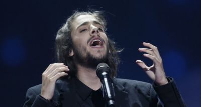 Salvador Sobral - doença - concertos - amar pelos dois - eurovision