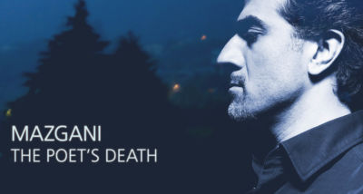 Mazgani - The Poet’s Death
