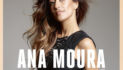 Capa Best Of de Ana Moura - as melhores músicas canções