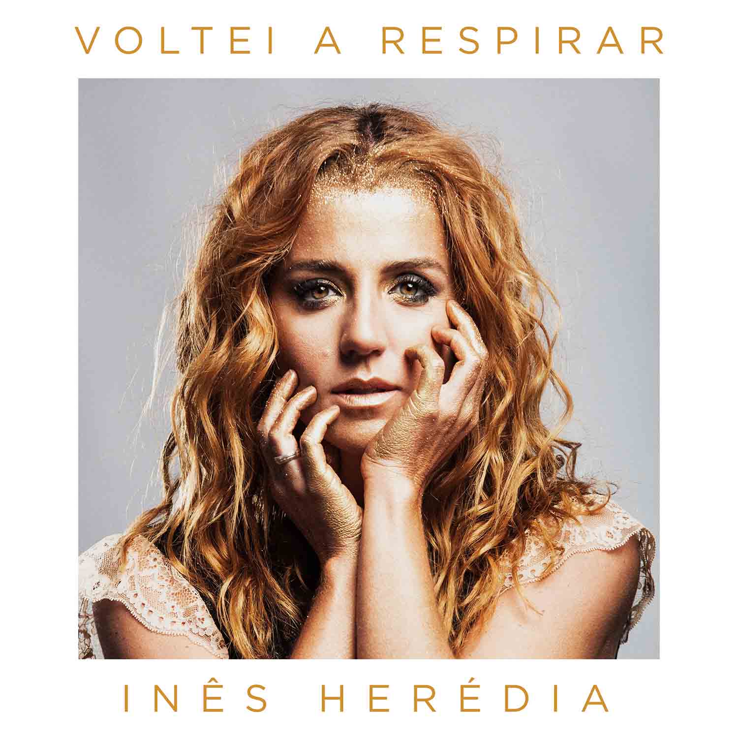 Inês Herédia lança o tema "Voltei a Respirar" | Made In ...