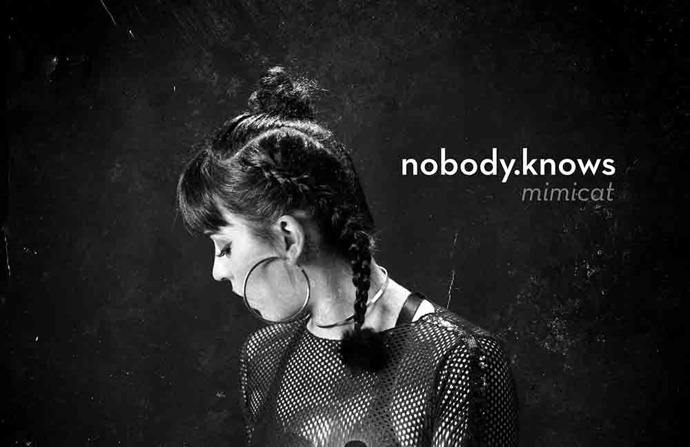 Mimicat - Nobody Knows - lyrics - letra