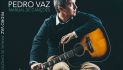 Pedro Vaz - Manual de Canções - disco