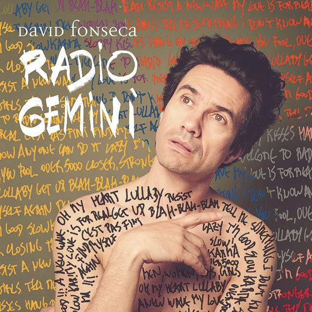 Radio Gemini - David Fonseca