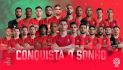 Bamos lá cambada - conquista o sonho - seleçao portuguesa - futebol - mundial russia - ver jogos - apoio - música