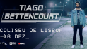 Tiago Bettencourt - concerto 360º - Coliseu de Lisboa