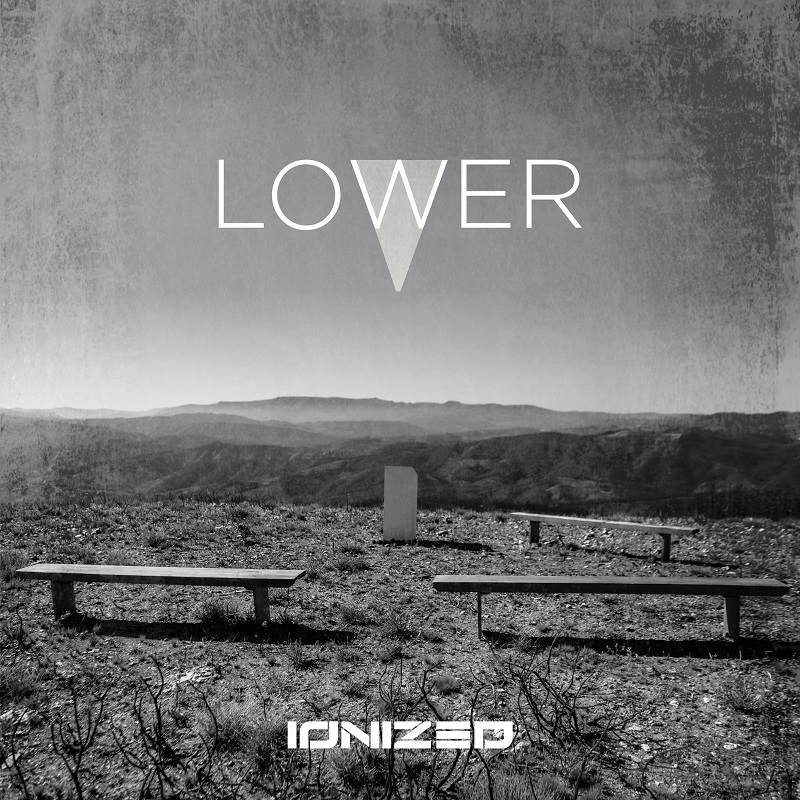 Banda rock - IONIZED - LOWER
