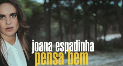 JOANA ESPADINHA - PENSA BEM