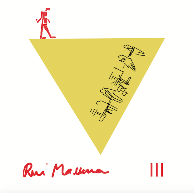Rui Massena - álbum III