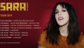 Sara Correia - concertos