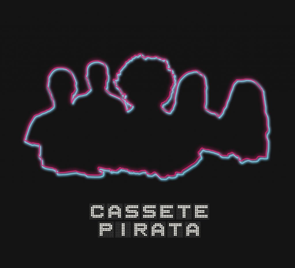 Cassete Pirata