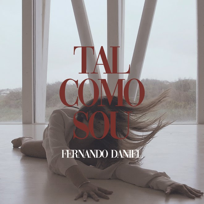 Fernando Daniel - Tal Como Sou - letra