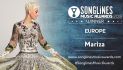 MARIZA - SONGLINES MUSIC AWARDS 2019