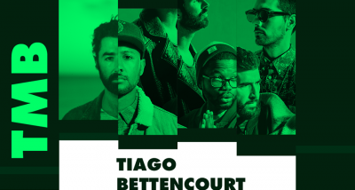 TMB - Tiago Bettencourt - HMB