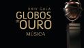 Globos de Ouro Sic 2019 música vencedores
