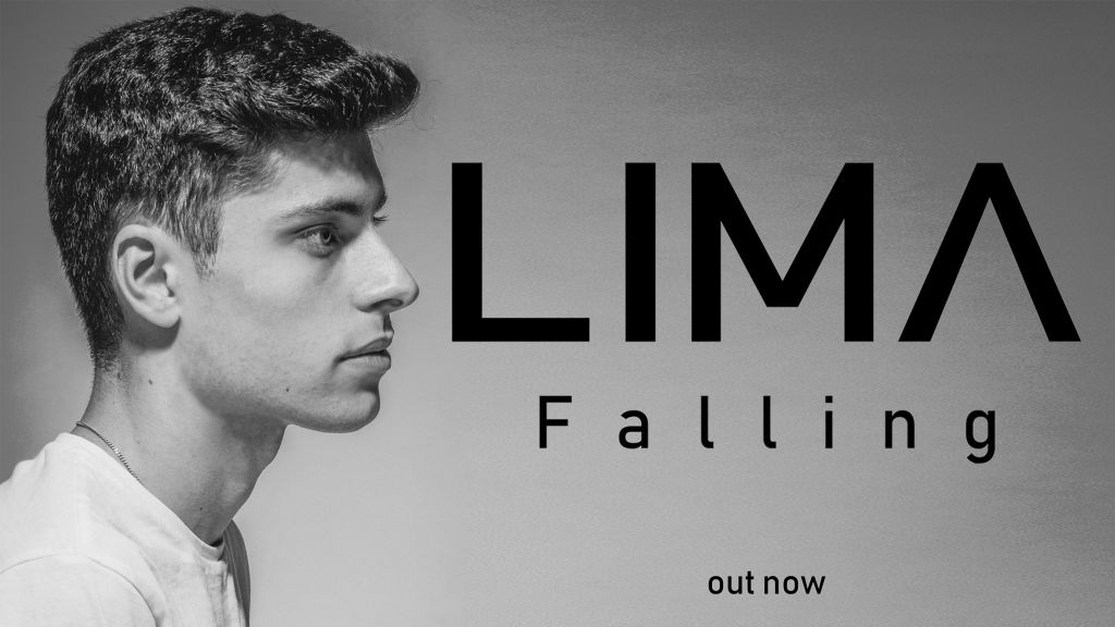 Lima - João - Falling
