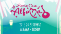 Santa Casa Alfama 2019 - cartaz - horários