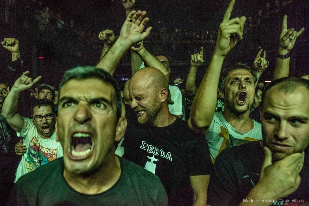 Mão Morta - Ao vivo