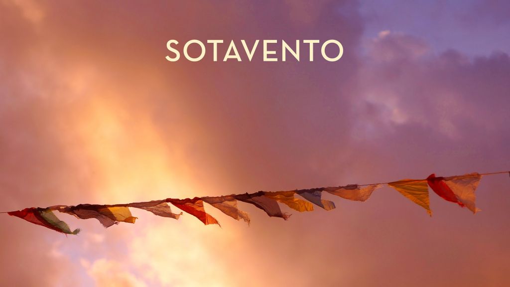EP - Sotavento - Dino D Santiago