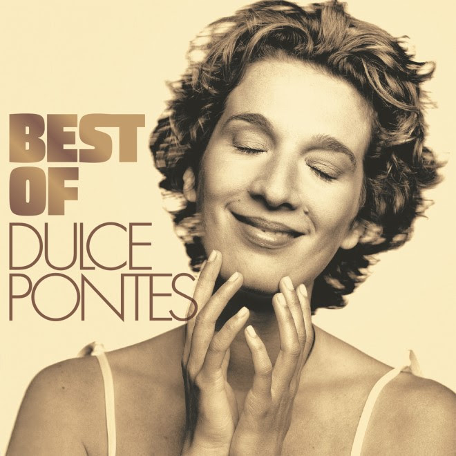 Dulce Pontes - Best Of