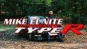 Mike El Nite - Type R - benji price