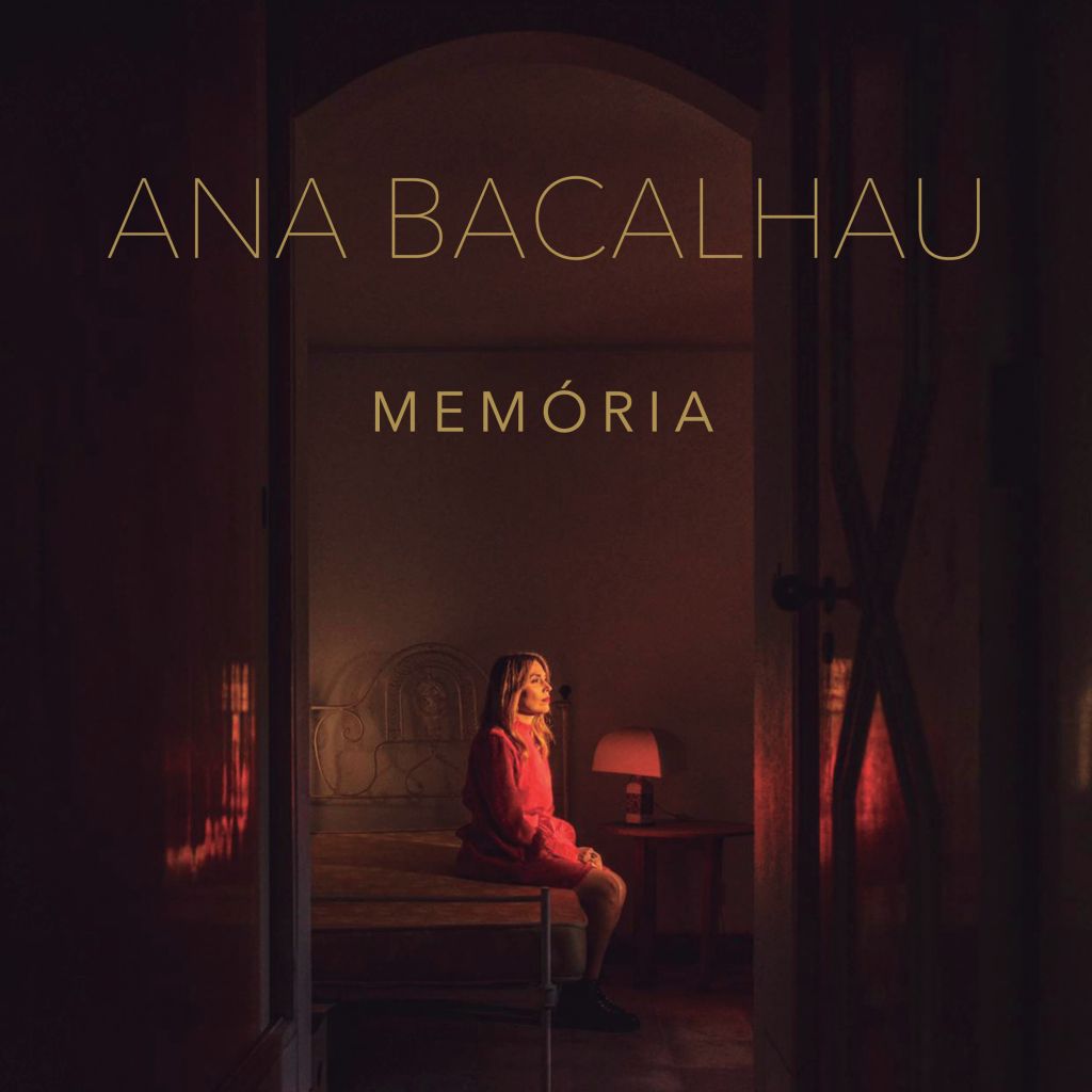 Ana Bacalhau - Memória