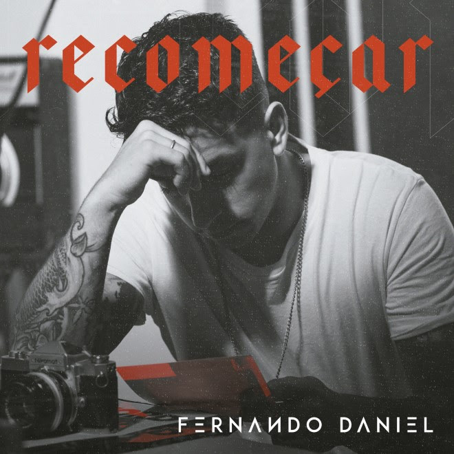 Fernando Daniel - Recomeçar