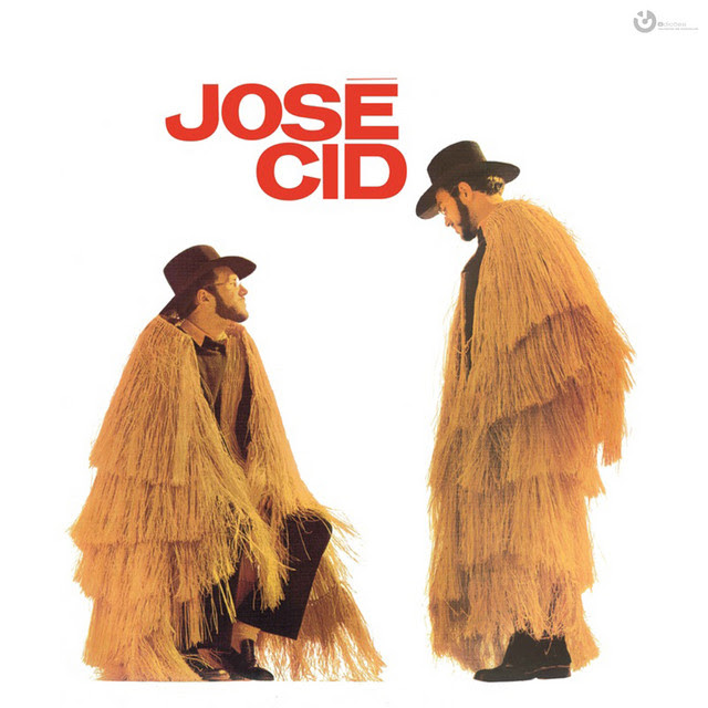José Cid 1971