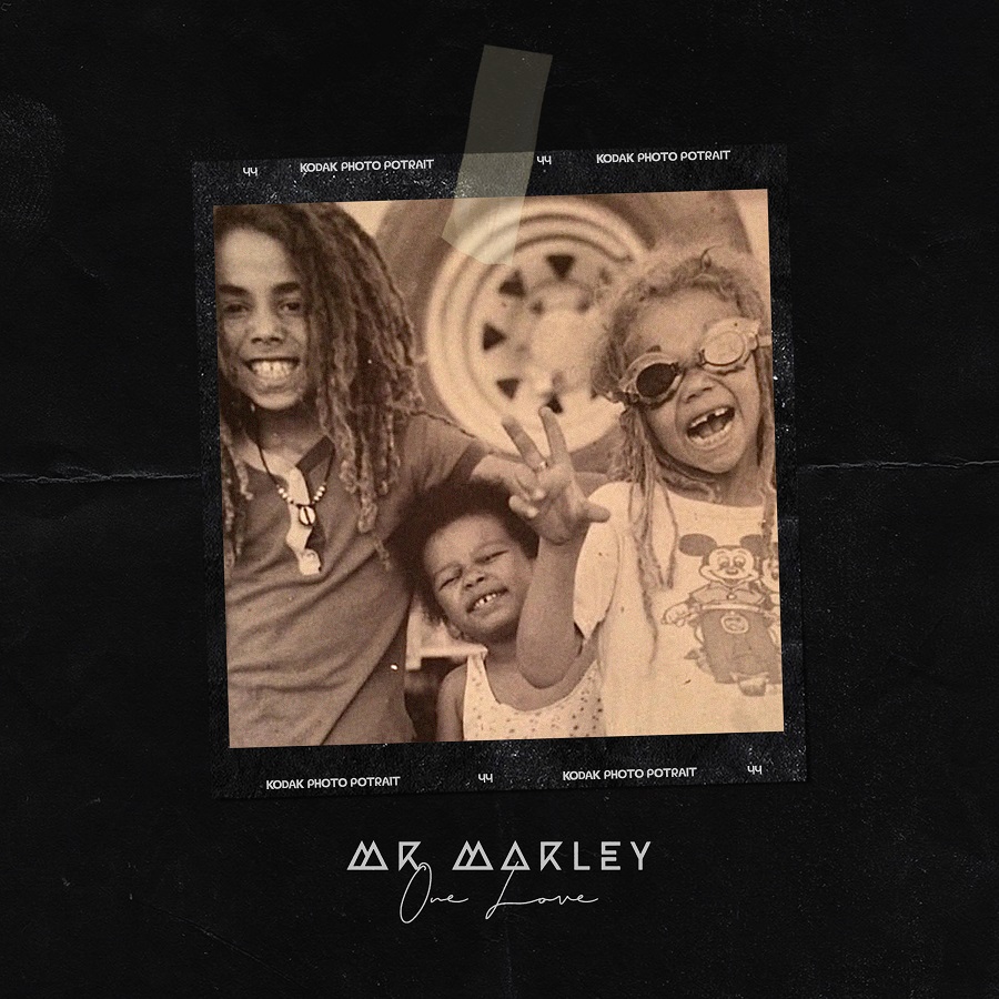 Mr. Marley - One Love - letra