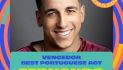Fernando Daniel - Best Portuguese Act - MTV EMAs 2020