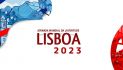 Jornada Mundial da Juventude Lisboa 2023 - Hino Há Pressa No Ar - Letra