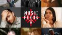 Music Feeds - Festival online 2021