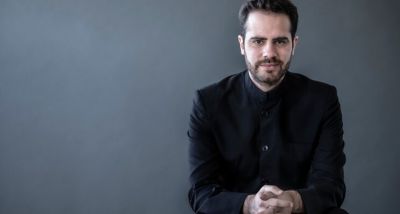 Dinis Sousa - Maestro